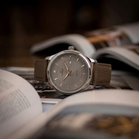 Xenlex Dark Brown