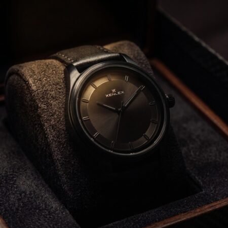 Xenlex Black