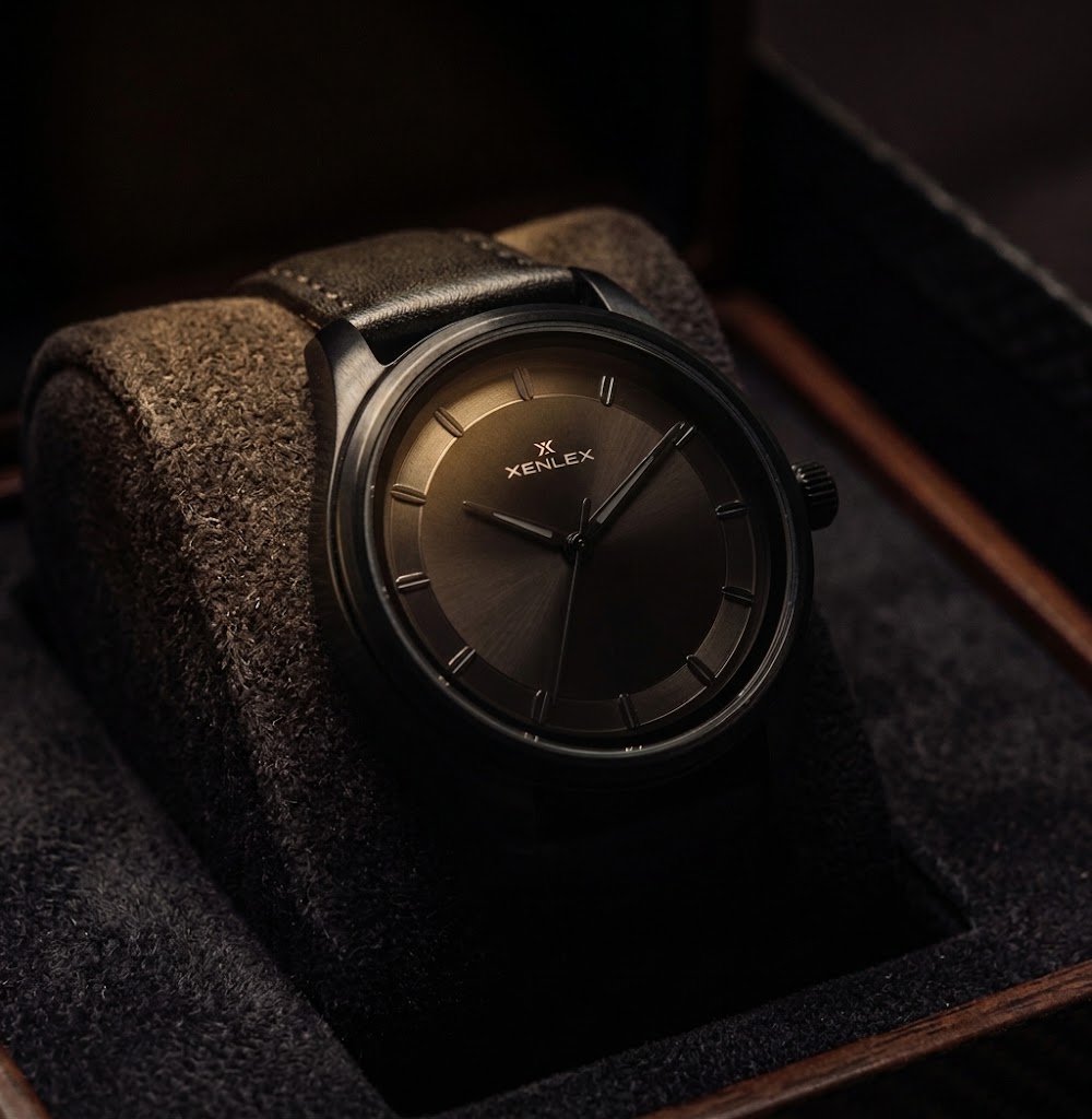 Xenlex Black
