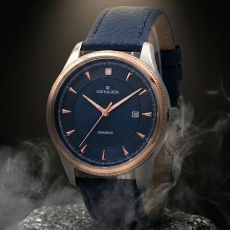 Xenlex Navy