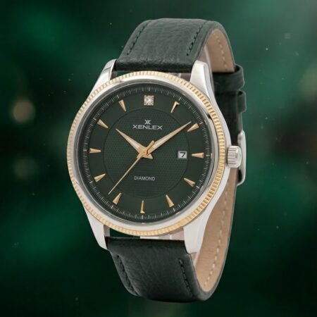 Xenlex Olive