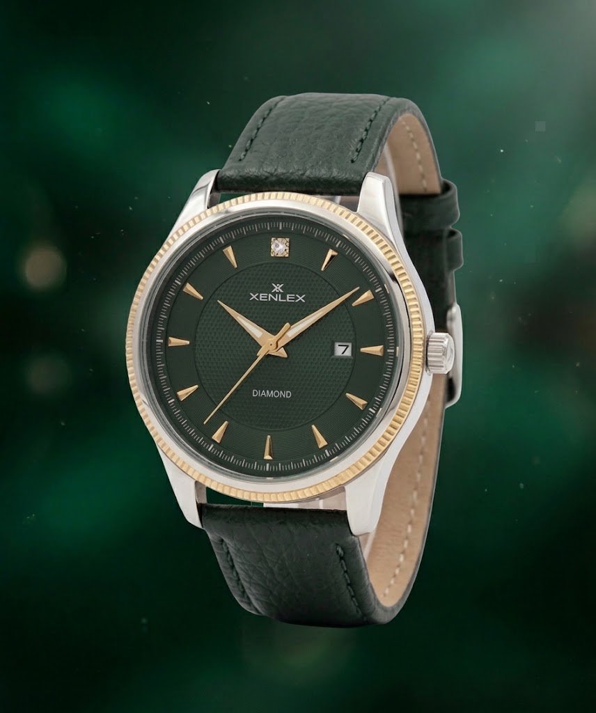 Xenlex Olive