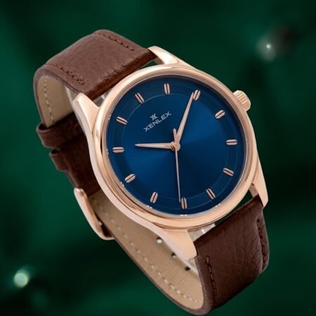 Xenlex Tan