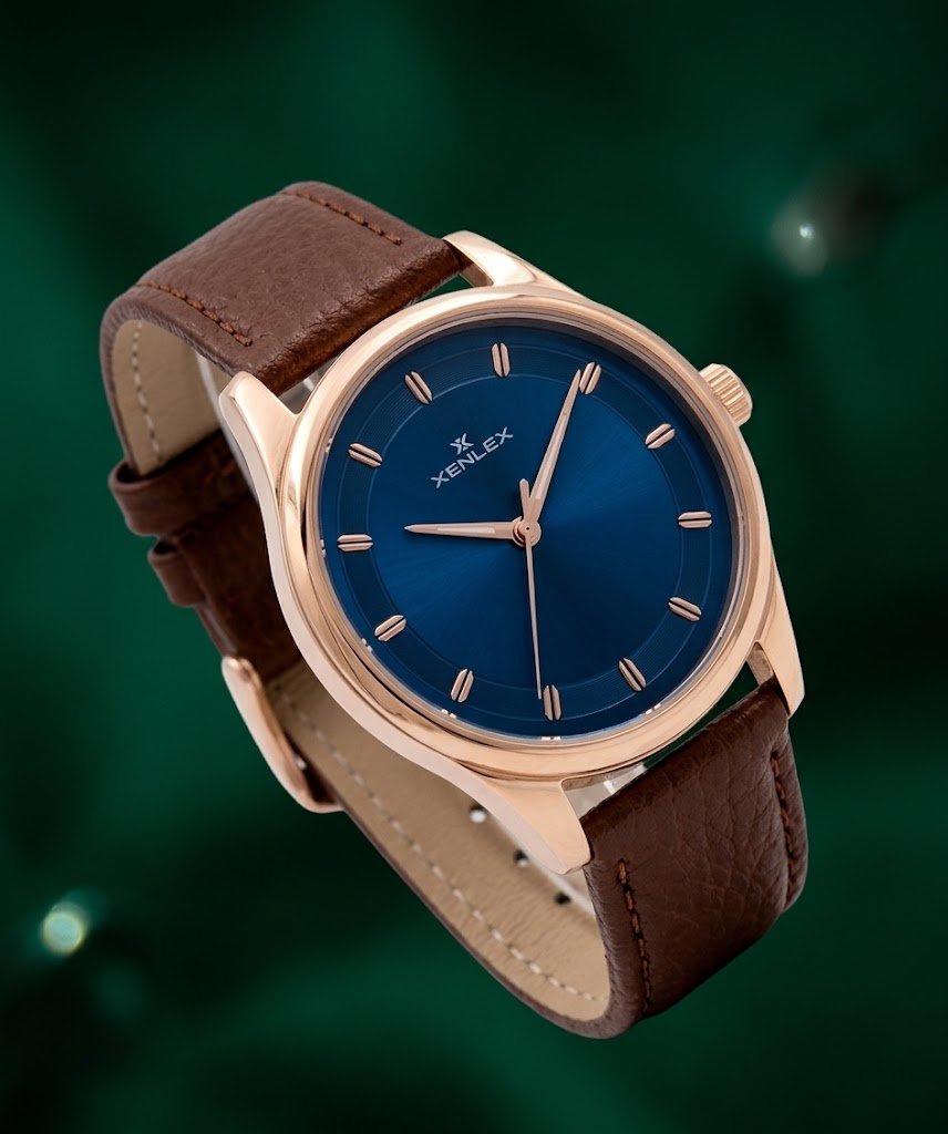 Xenlex Tan